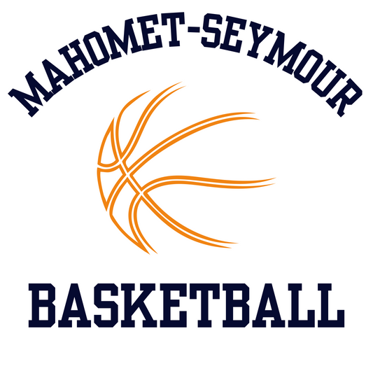 Mahomet-Seymour Basketball