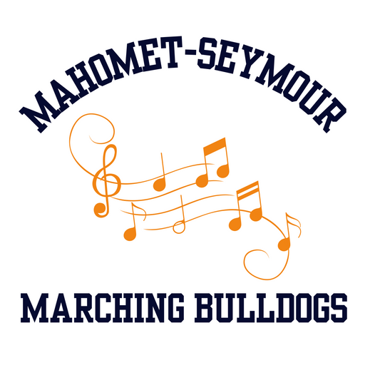 Mahomet-Seymour Band