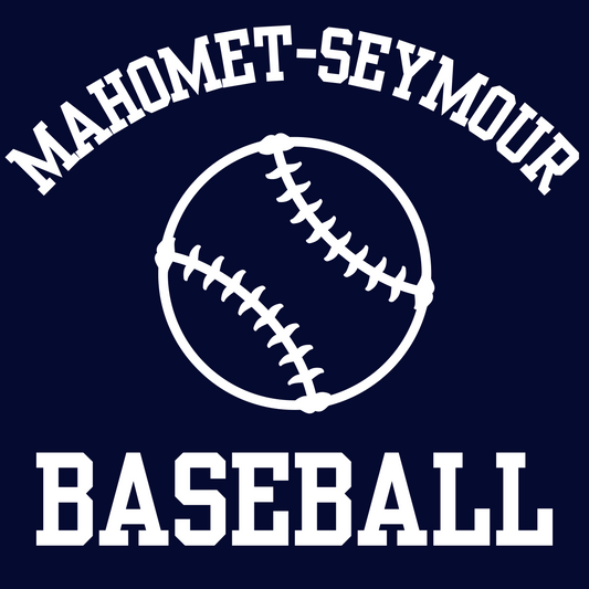 Mahomet-Seymour Baseball