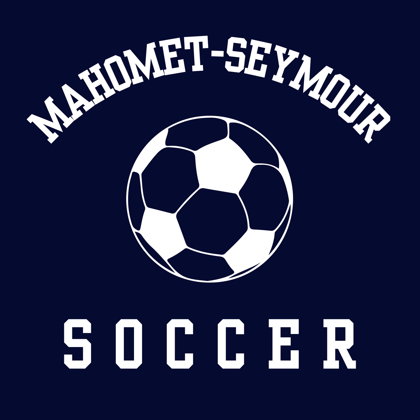 Mahomet-Seymour Soccer