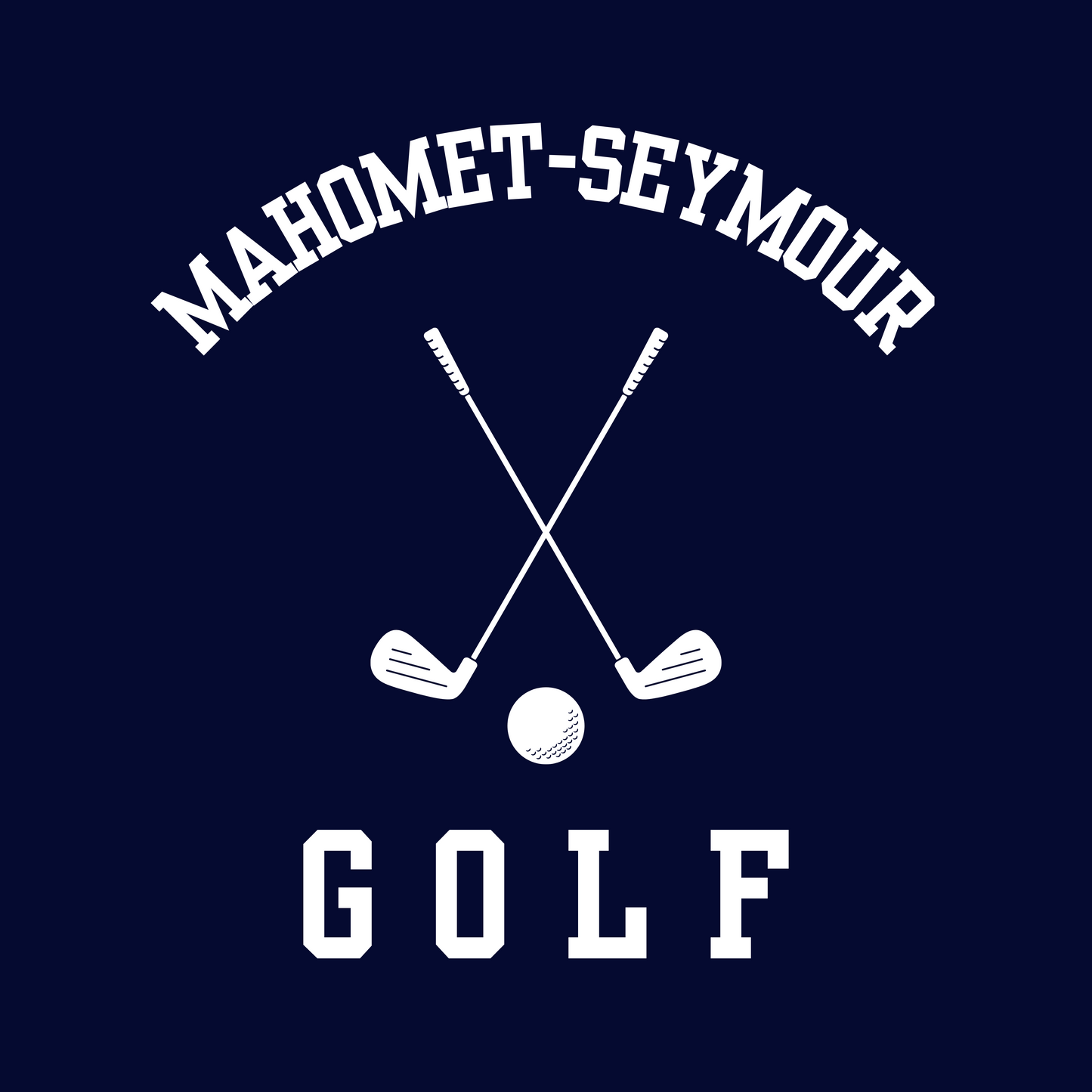 Mahomet-Seymour Golf