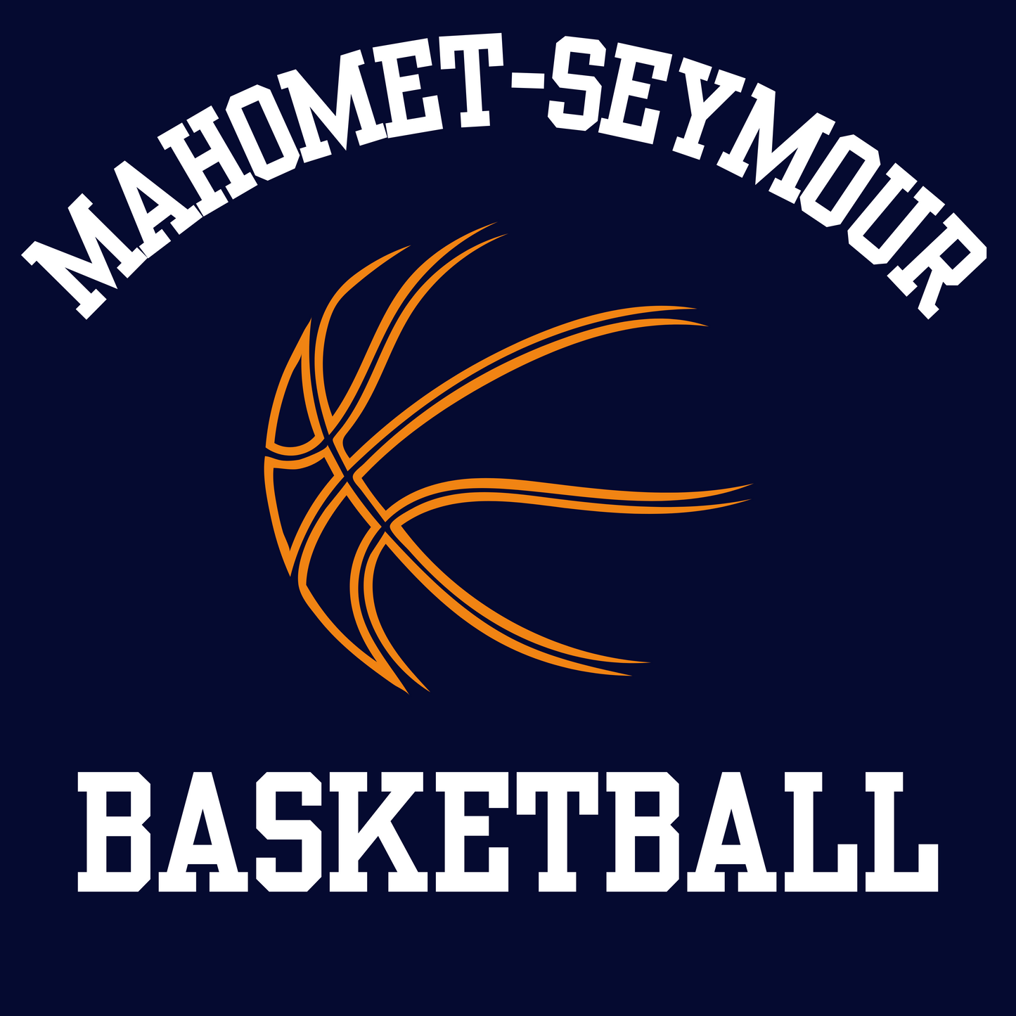 Mahomet-Seymour Basketball