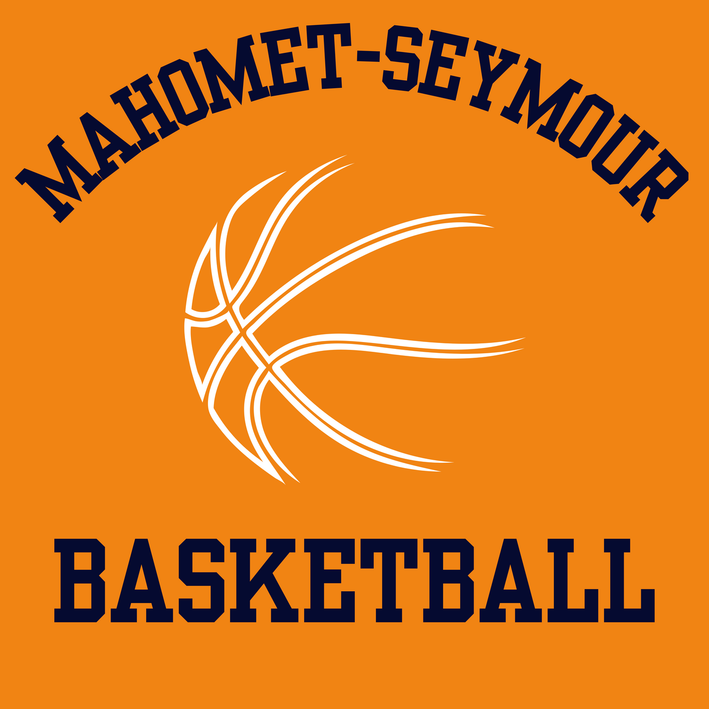 Mahomet-Seymour Basketball