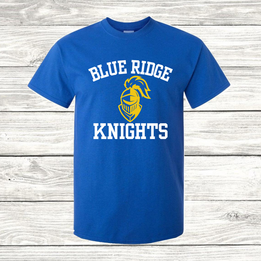 Blue Ridge Knights