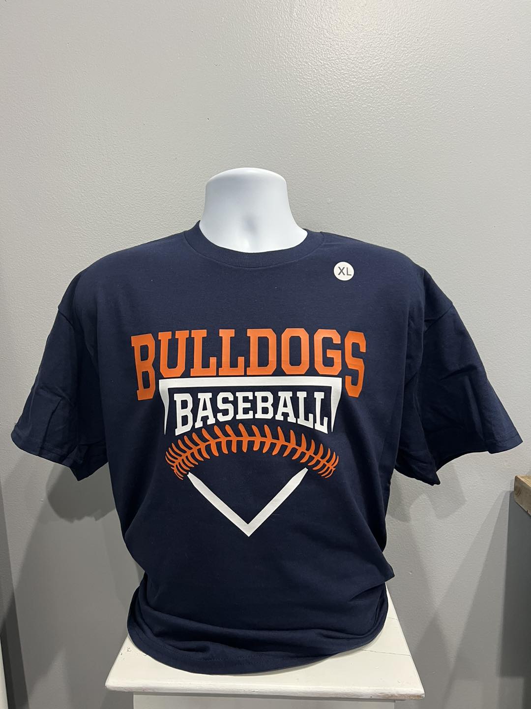 Bulldogs Baseball