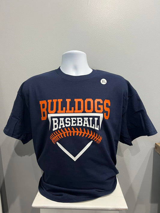 Bulldogs Baseball