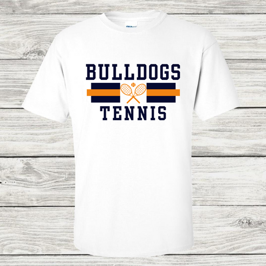 Bulldogs Tennis